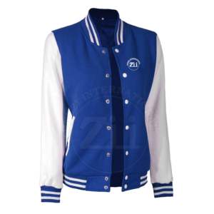 Chaqueta de béisbol universitaria Unisex, trajes de invierno, Patchwork bordado con letras para hombres y mujeres, chaqueta universitaria de moda de talla grande - Product Image 3