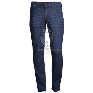 Pantalones Vaqueros para Hombre de Uso Adulto a Precio Razonable, Pantalones Vaqueros Cómodos para Hombre, Hechos en Fábrica, Resistentes, Personalizados - Product Image 2