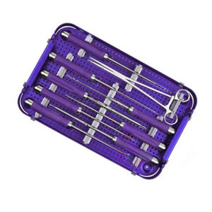 Service OEM sur mesure dernière conception kit cervical antérieur prix d'usine kit d'écarteur cervical antérieur - Product Image 3