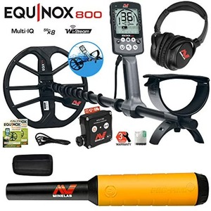 New Outdoor Titan Ger 1000 Steel <strong>Metal</strong> Detector Long Range 3D 5 Multi <strong>Systems</strong> Original