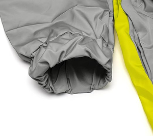 Conjunto de chaqueta y pantalones cortos cortavientos para mujer, ropa de calle, conjunto de 2 piezas con cremallera frontal, conjunto de pantalones cortos cortavientos personalizable para mujer - Product Image 6