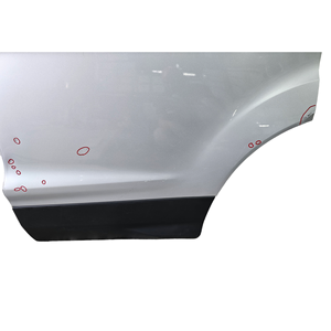 Hintere linke Tür FORD Kuga Serie (CBS) 2271175 (13>15) - Product Image 4