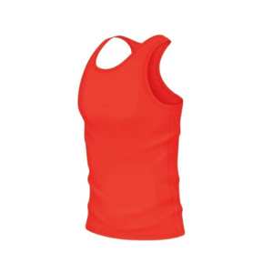 Hot Sale <b>Men's</b> Gym Sleeveless Tank Top Breathable Muscle Fit Stringer Blank T-<b>shirt</b> for Workout & Fitness Multicolour - Product Image 5