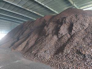 Venta al por mayor de cáscara de anacardo, residuos de cáscara de anacardo en venta desde Vietnam ANGLE - Product Image 6