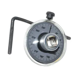 Professional Auto Repair Tool Angle torque gauge adjustment gauge torque wrench 1/2 torque gauge special tool auto repair tool