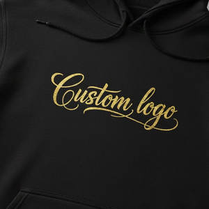 Sudadera con Capucha de Invierno Personalizada con Logotipo para Hombre, Sudadera de Forro Polar Premium Cálida, Suave y Cómoda con Bordado para Marketing de Marca y Uso Casual - Product Image 3