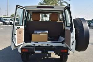 BUEN ESTADO VEHICLELAND CRUISER - Product Image 6