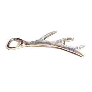 Metal <b>Bottle</b> <b>Opener</b> Polish Strong Construction <b>Bars</b> Restaurants Commercial Beverage Service <b>Bottle</b> Cap Opening Use <b>Opener</b> - Product Image 2