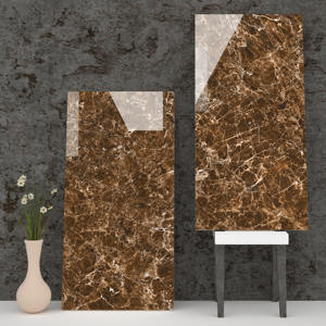 ซัพพลายเออร์อินเดียกระเบื้องปูพื้นเคลือบพอร์ซเลนเซรามิกที่ถูกที่สุดผลิตในอินเดียสําหรับห้องประชุม - Product Image 1