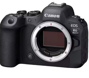Boîtier Canon EOS R6 Mark II - Product Image 2