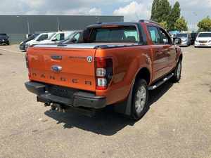 Camioneta Usada 2023 con Volante a la Izquierda, Caja de Cambios Automática, Motor Turbo de Gasolina de 4.1-6L, Capacidad de 4L, Asientos de Cuero, R17 Euro IV 360 - Product Image 6