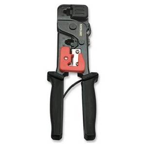 Pinzas de crimpado Manhattan RJ45 UTP IWP HT 300U 210836 para gestión de cables y accesorios - Product Image 4