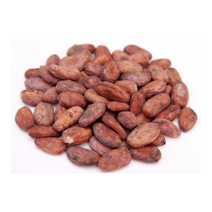 เมล็ดโกโก้แอฟริกาตะวันตกทำผงโกโก้ไขมัน10-12% - Product Image 1