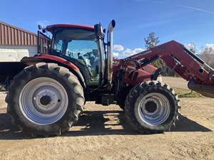 Tractor Case IH disponible para la venta - Product Image 4