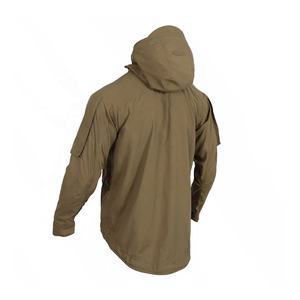 Fournisseur en gros de vestes softshell, directement de l'usine, vêtements de chasse durables, vêtements d'aventure en plein air, veste de pêche imperméable - Product Image 2
