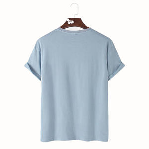 Gran oferta, camisetas deportivas para hombres de alta calidad, tela de Jersey, precio ajustable, diseño en blanco para la demanda del cliente, las mejores calidades - Product Image 2