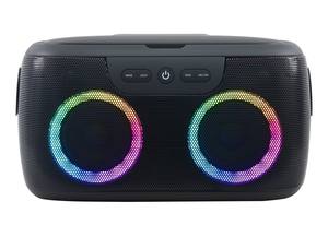 Nuevo Producto EDEN Altavoz Portátil con Patente Privada, Karaoke Inteligente con Pantalla Táctil Wifi de 11.6'' y Altavoz Inalámbrico - Product Image 5