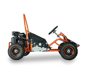 รถออฟโรด 4 ล้อ KAYO S70 79 ซีซี ปี 2025 ราคาประหยัด พร้อมจัดส่ง - Product Image 2