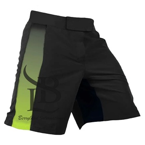 กางเกงนักมวยปล้ำขาสั้นสำหรับผู้ชายกางเกงต่อยมวยแบบ2024กางเกงต่อยมวยไทยสำหรับผู้ชาย2025ใหม่ - Product Image 6