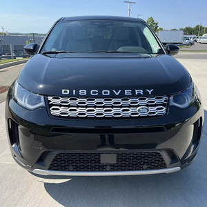 Land Rover Discovery Sport SE 2023 SUV de luxe d'occasion - Product Image 1