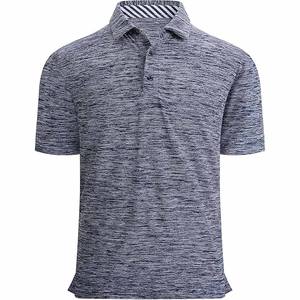 Camiseta Polo 100% Algodón con Logotipo Personalizado, Manga Corta, a la Moda, Camisetas Polo para Hombre 100% Algodón, subidas por Dress Sports - Product Image 1