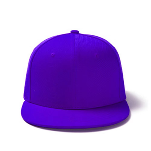 Chất lượng tốt nhất unisex Snapback Mũ thời trang mới phong cách giản dị Màu sắc rắn cho thể thao và các hoạt động ngoài trời giá rẻ cho thương hiệu - Product Image 3