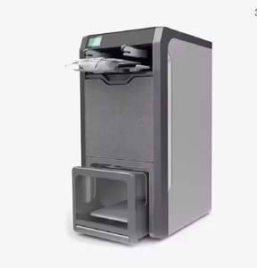 @@ # NOUVEAU FOLDIMATE Robot plieur et repasseur de vêtements Équipement de blanchisserie BLANC - Product Image 4