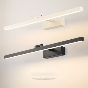 LED Anti-Fog Spiegel Scheinwerfer Einfache moderne Hotel Spiegel Schrank Licht Badezimmers piegel Licht - Product Image 3