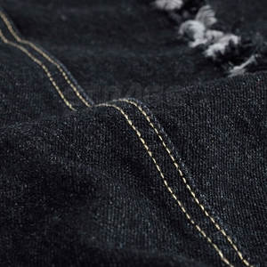 Gilet en jean pour homme, design professionnel, fabricant pakistanais, vêtement d'extérieur d'hiver, respirant, 100% coton, haute qualité - Product Image 6