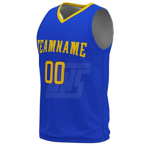 Uniforme de volley-ball pour hommes, maillot léger et short assorti, uniforme de volley-ball - Product Image 2