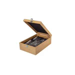 Set de Whisky Drumore Personalizado para Merchandising en Bares - Product Image 6