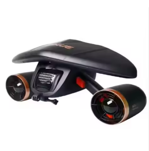 Scooter sous-marin portable haute performance Original Shark Mix Pro pour la plongée - Product Image 1