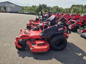 Tondeuse autoportée commerciale Gravely Pro-Turn 360 60 pouces 31HP Kawasaki FX921V 2023 à vendre - Product Image 6