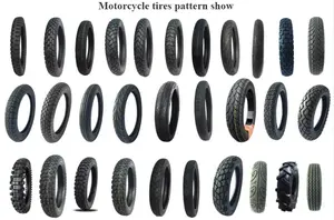 140/70-/17Motorcycle Tyres Motorbike Tire Motorcycle Tubeless Tires 140/70-17
