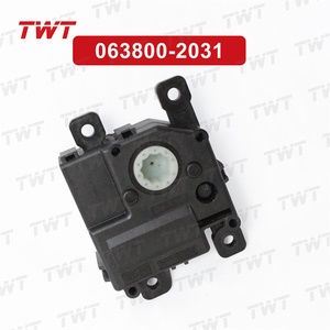 Actuador de Distribución de Aire Direccional para Motor Servo de Calefacción HVAC con Modo de Mezcla TWT para <span class=keywords><strong>Toyota</strong></span> <span class=keywords><strong>Corolla</strong></span> 2015-2023 87106-58050 - Product Image 6