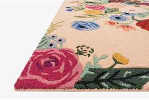 Tapis en laine artisanale de qualité supérieure, tapis en laine faits à la main pour le salon, la chambre à coucher et le salon - Product Image 3