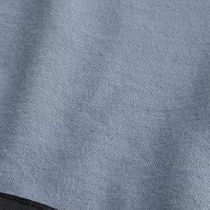 Camiseta de Algodón Orgánico 100% Tejida de Primera Calidad para Hombre, OEM, MOQ Bajo, con Inspección de Control de Calidad al 100% de Fábrica de Ropa BD - Product Image 6