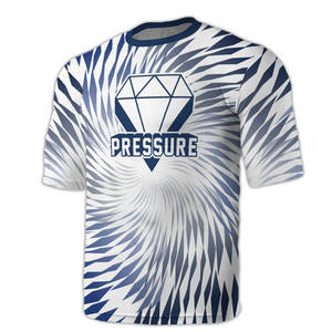 Nuevo diseño OEM Camiseta de fútbol Diseño personalizado Hombres Jersey Fútbol americano Jersey DesignTraining Ropa deportiva Camisetas - Product Image 1