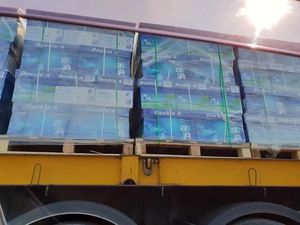 A4 용지 두 배-A4 흰색 80gsm 용지 두 배 흰색 프린터/복사기 용지 8 가지 변형 - Product Image 3