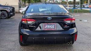 Toyota Corolla Híbrido SE 2023, Tracción Delantera, Automático, Asientos de Cuero, Techo Panorámico - Product Image 4