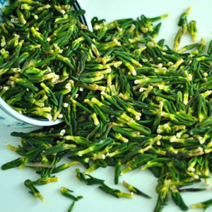 Herbe naturelle de lotus séchée de qualité supérieure pour le traitement du thé, Vietnam - Product Image 3