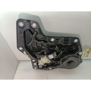Mécanisme de levage de la vitre arrière. DX FORD Fiesta 7ème Série 2105395 XYJE (17>>) - Product Image 4