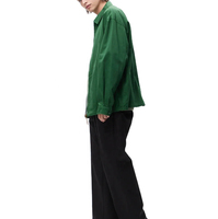 Veste décontractée pour homme en toile, coupe-vent et respirante, grande taille, style mode et élégant, idéale pour l'hiver et le travail