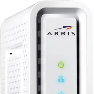 ARRIS 서프보드-SB8200-갱신-DOCSIS 3.1 케이블 모뎀, Comcast Xfinity, Cox, 전세 스펙트럼 등에 대한 승인