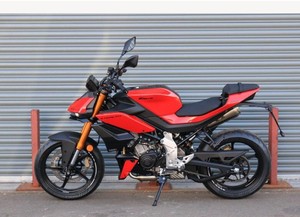 Nouvelle moto Fantic Motor Stealth 125 NK14 Euro 5 125cc-Option de livraison porte à porte disponible! - Product Image 2
