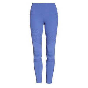 Legging de mujer personalizado venta en línea transpirable legging de mujer ropa de gimnasio mallas de Yoga de mujer para la venta - Product Image 1