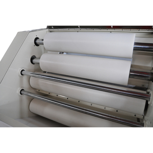 Máquina de prensado de masa de Pizza eléctrica, rodillo de prensa de pastelería automático, máquina para hacer Pizza, laminadora de masa - Product Image 3