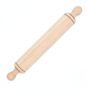 Outils de cuisine dernier cri rouleau à pâtisserie en bois de qualité supérieure pour tous les besoins de support à un prix attractif - Product Image 1
