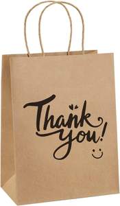 Top Quality Kraft Paper Bags Stand Fashionable Packing Bag Food-grade Lining Materials Biodegradable Eco Friendly Paper Bags - Product Image 2