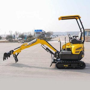 Redelijk Gebruikt 3 Ton <span class=keywords><strong>Mini</strong></span> Truck Graafmachine Model Voor Verkoop - Product Image 4